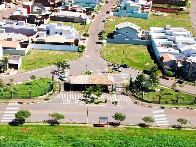 #215 - Terreno em condomínio para Venda em Limeira - SP - 1