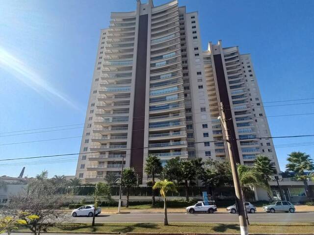 #251 - Apartamento para Venda em Limeira - SP