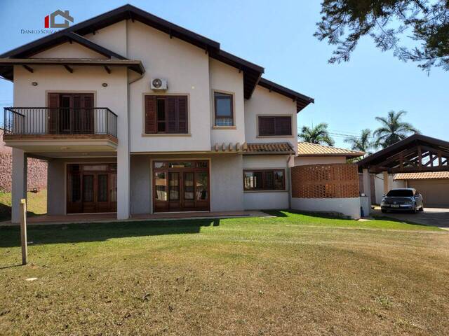 #313 - Casa em condomínio para Venda em Limeira - SP - 1