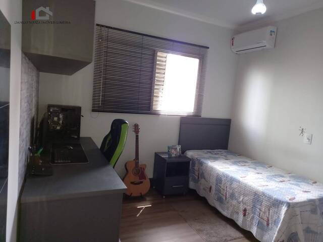 #474 - Apartamento para Venda em Limeira - SP