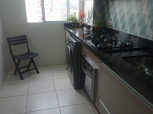 #518 - Apartamento para Venda em Limeira - SP - 1