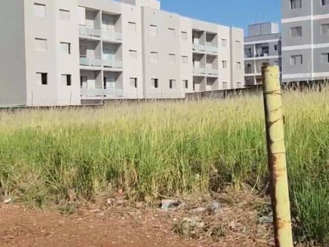 #548 - Terreno para Venda em Limeira - SP