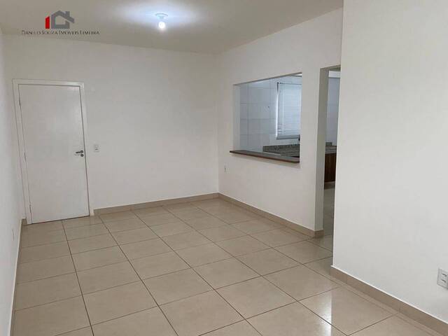 #592 - Apartamento para Venda em Limeira - SP - 1