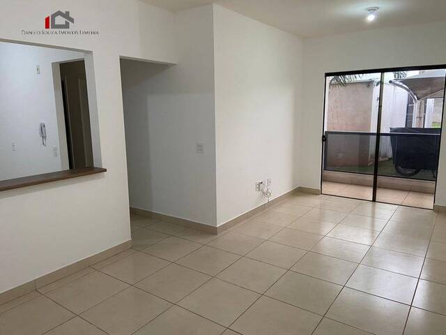 #592 - Apartamento para Venda em Limeira - SP - 3