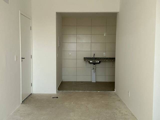 #607 - Apartamento para Venda em Limeira - SP - 2