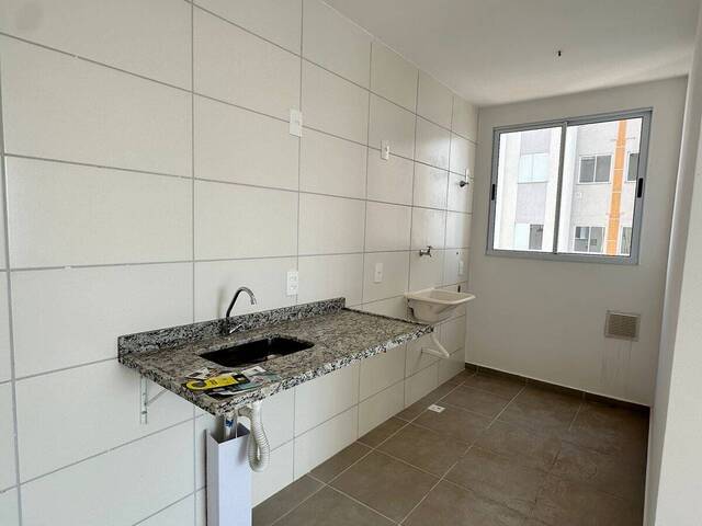 #607 - Apartamento para Venda em Limeira - SP - 3