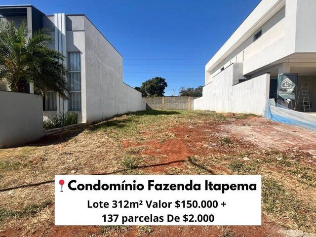 #609 - Área para Venda em Limeira - SP - 1