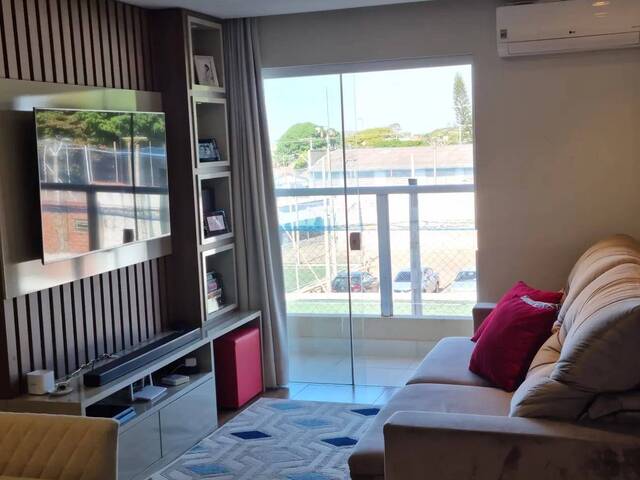 #613 - Apartamento para Venda em Limeira - SP - 1