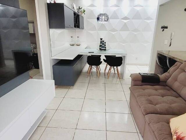 #615 - Apartamento para Venda em Limeira - SP