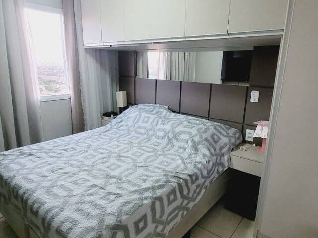 #615 - Apartamento para Venda em Limeira - SP