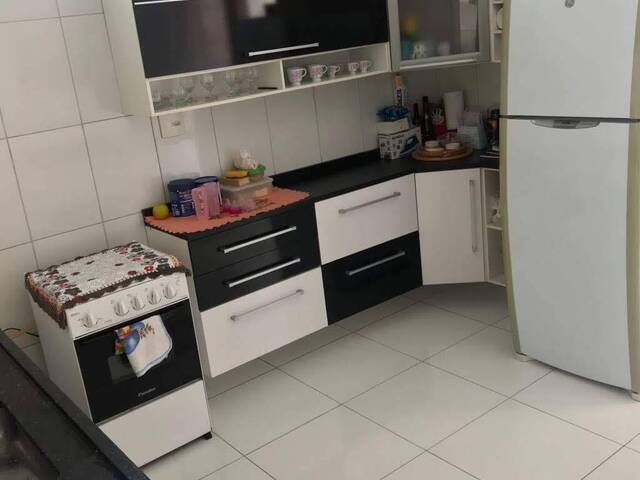 #623 - Casa para Venda em Limeira - SP - 3