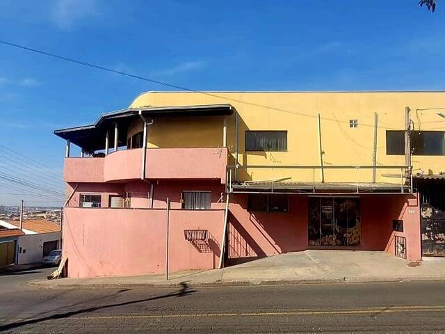 #623 - Casa para Venda em Limeira - SP - 2