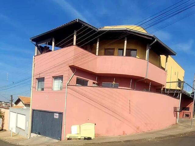 #623 - Casa para Venda em Limeira - SP - 1