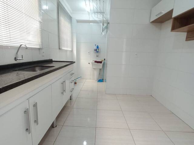 #624 - Apartamento para Venda em Limeira - SP - 1