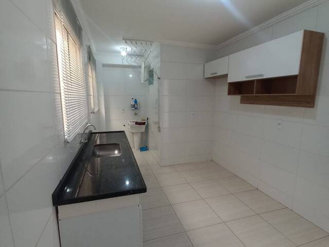 #624 - Apartamento para Venda em Limeira - SP - 2