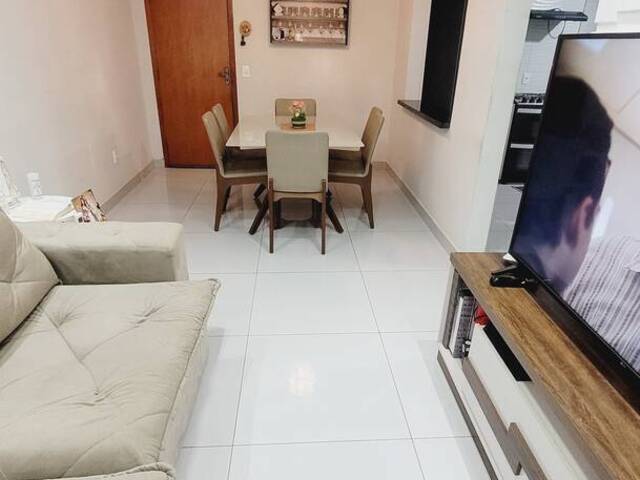 #625 - Apartamento para Venda em Limeira - SP - 1