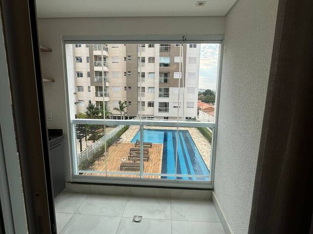 #627 - Apartamento para Venda em Limeira - SP - 2