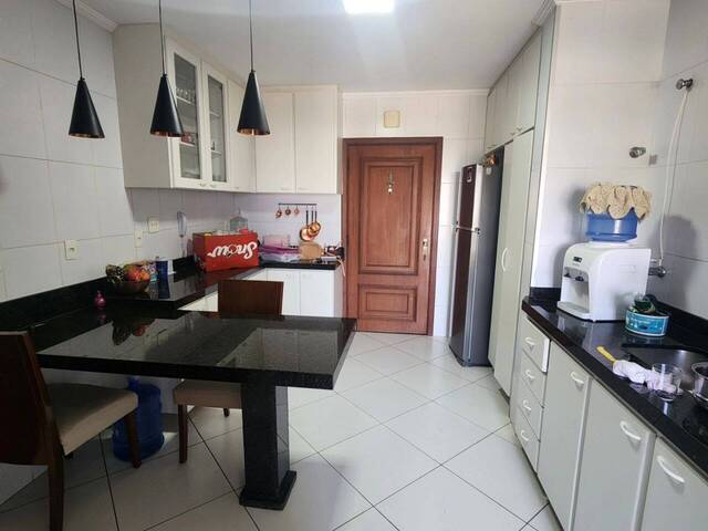 #640 - Apartamento para Venda em Limeira - SP