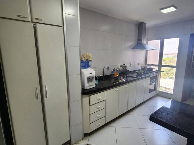 #640 - Apartamento para Venda em Limeira - SP