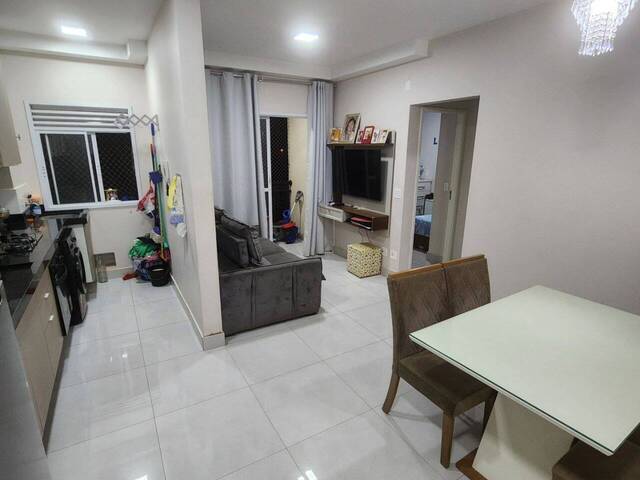 #642 - Apartamento para Venda em Limeira - SP - 1