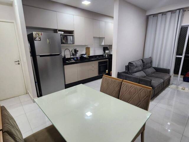 #642 - Apartamento para Venda em Limeira - SP - 2