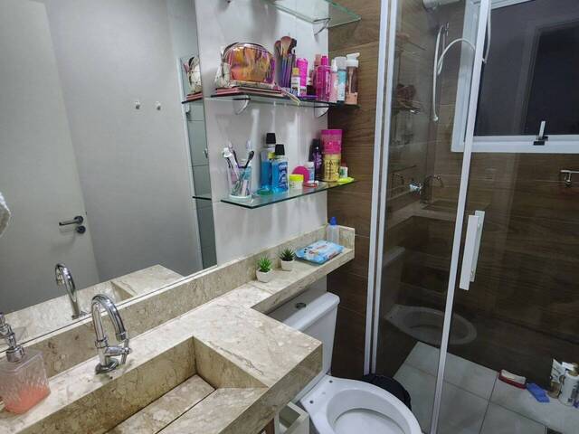 #642 - Apartamento para Venda em Limeira - SP - 3