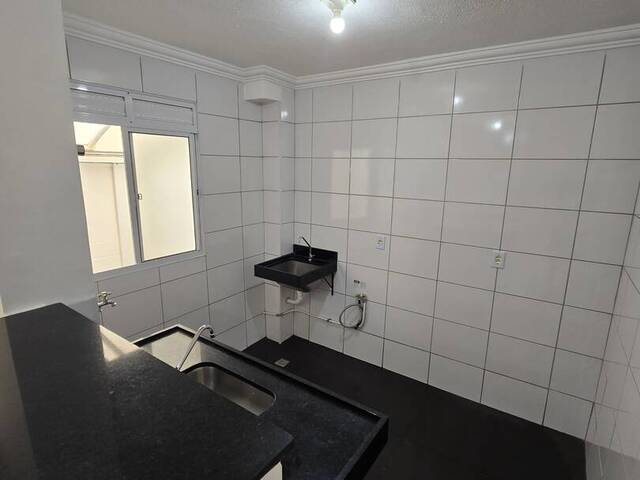 #659 - Apartamento para Venda em Limeira - SP - 3