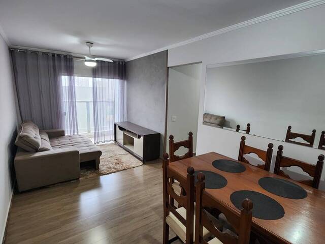 #685 - Apartamento para Venda em Limeira - SP - 1